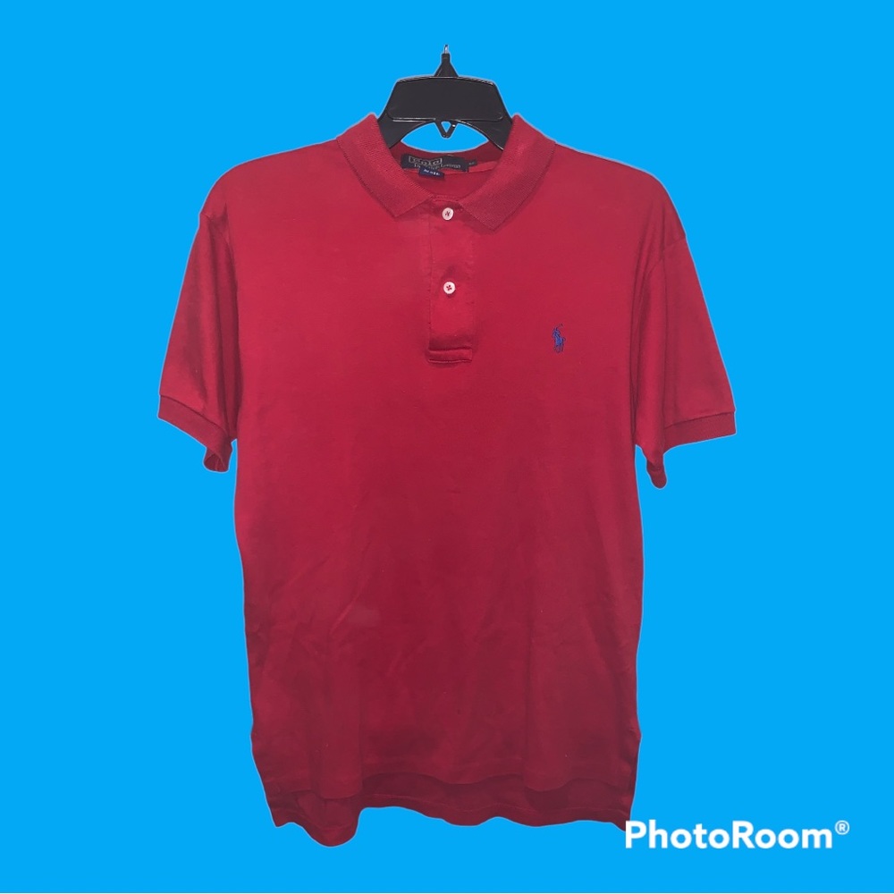 Mens Polo
